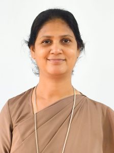 Dr. S. Rohini
